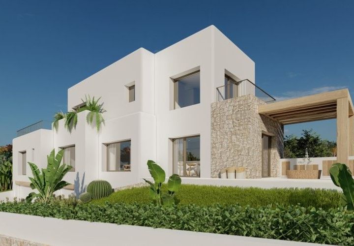 Villa i Calpe, Alicante, Calpe - € 1.575.000 | Ref: VCAO - foto 1