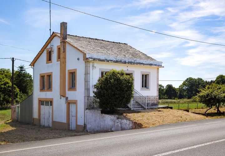 Landejendom i Vilalba, Lugo, Vilalba - € 80.000 | Ref: 1979 - foto 1