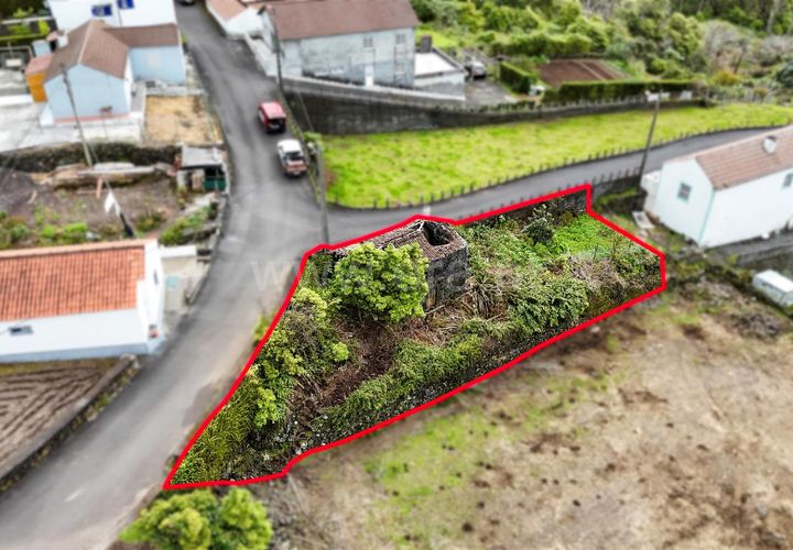 Helårsgrund i Lajes do Pico, Pico, Lajes do Pico - € 37.000 | Ref: 374240179 - foto 1