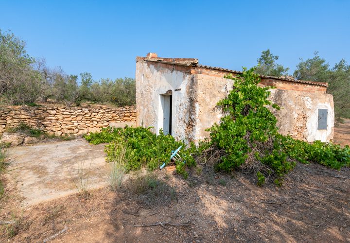 Finca i Camarles, Tarragona, Camarles - € 75.000 | Ref: 115 - foto 1