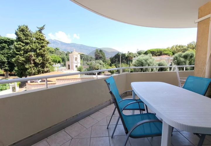 Lejlighed i Menton, Alpes-Maritimes, Menton - € 390.000 | Ref: N15573 - foto 1
