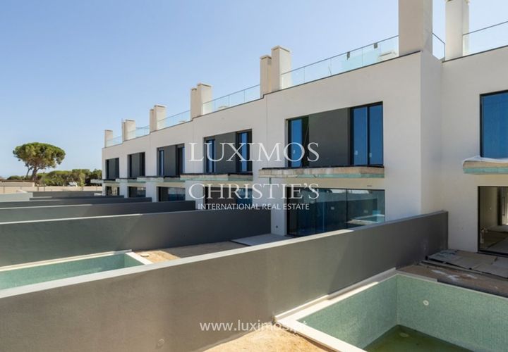 Villa i Faro, Faro, Faro - € 820.000 | Ref: 1LS01749-6 - foto 1