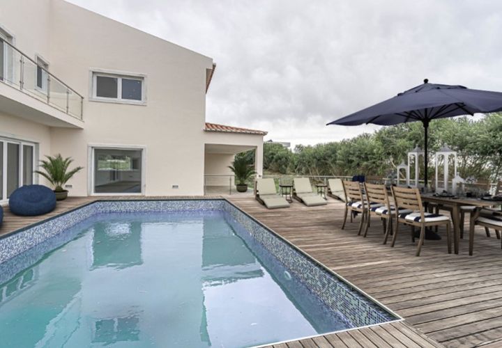 Villa i Belas, Lisbon, Belas - € 1.450.000 | Ref: 001.001.442 - foto 1