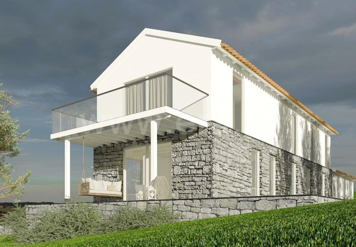 Landejendom i Horta, Faial, Horta - € 335.000 | Ref: 374240184 - foto 1