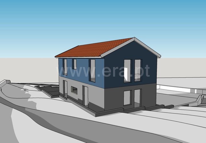 Landejendom i Horta, Faial, Horta - € 355.000 | Ref: 374240183 - foto 1