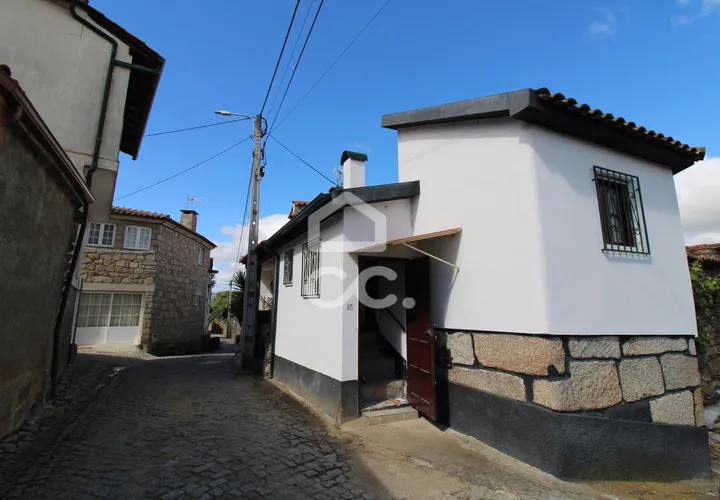 Villa a Chaves, Vila Real, Chaves - € 25.000 | Ref: 322/M/02181 - foto 1