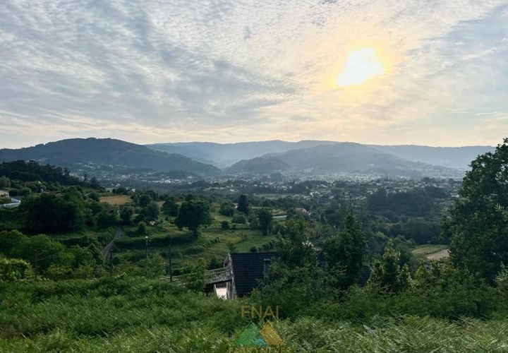 Terra a Azere, Viana do Castelo, Azere - € 75.000 | Ref: PTL-001-051 - foto 1