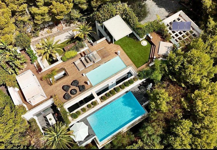 Villa en Altea, Alicante, Altea - € 2.800.000 | Ref: F0791/6084 - photo 1