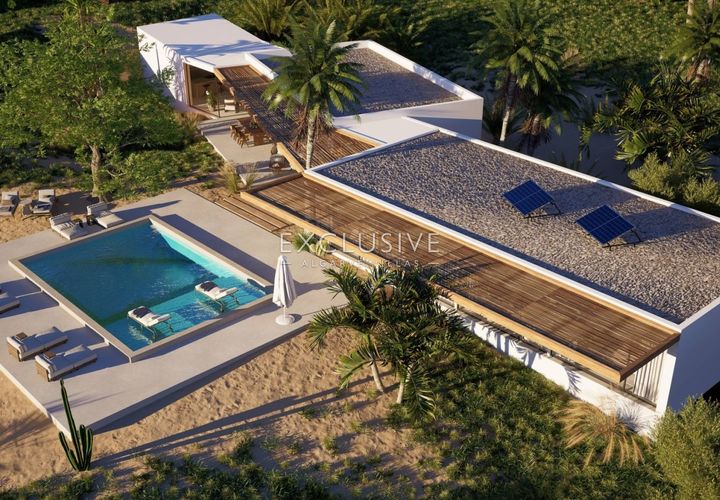 Villa i Silves, Faro, Silves - € 1.890.000 | Ref: EAV-3877 - foto 1