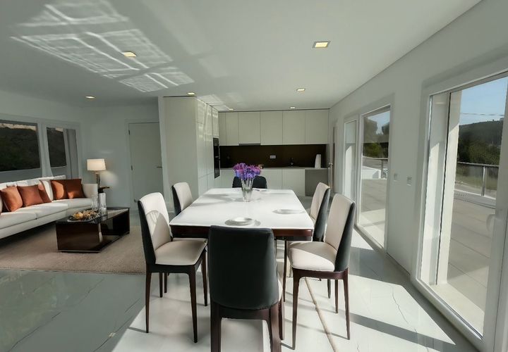 Villa i Coimbra, Coimbra, Coimbra - € 420.000 | Ref: IQ 1331/00 - foto 1