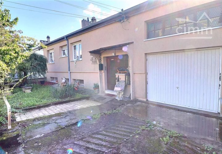 Villa i Sarreguemines, Moselle, Sarreguemines - € 129.000 | Ref: 7972995 - foto 1