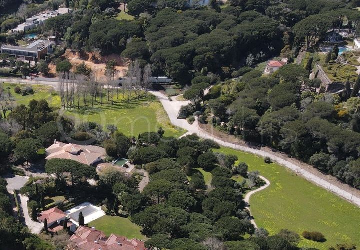 Villa i Alcabideche, Lisbon, Alcabideche - € 16.000.000 | Ref: CAS_81 - foto 1