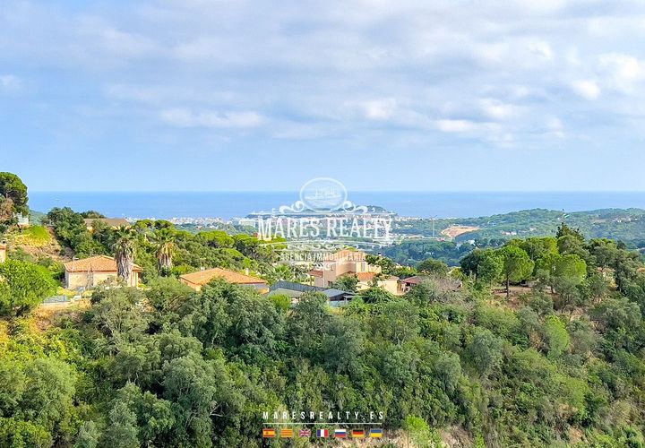 Terra a Lloret De Mar, Gerona, Lloret De Mar - € 36.000 | Ref: PAR0100 - foto 1