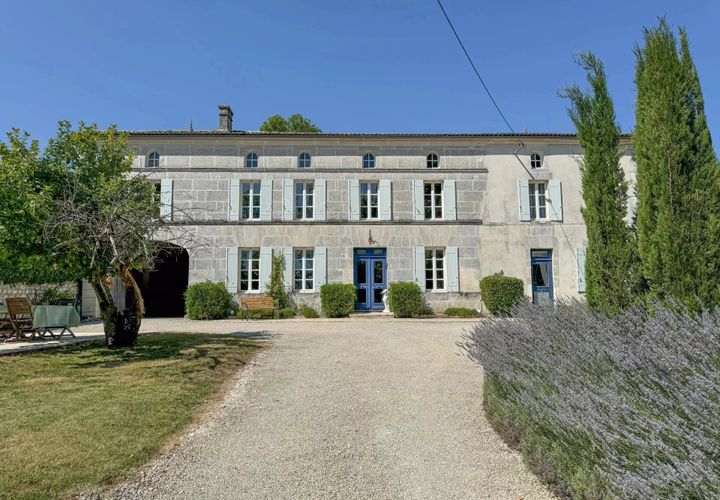 Villa i Dompierre-Sur-Charente, Charente-Maritime, Dompierre-Sur-Charente - € 499.000 | Ref: BVI76185 - foto 1