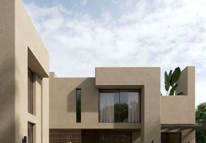 Villa a La Nucia, Alicante, La Nucia - € 1.500.000 | Ref: 00778A - foto 1