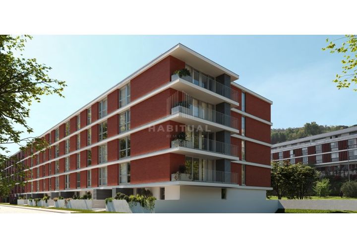 Lejlighed i Guimaraes, Braga, Guimaraes - € 415.000 | Ref: EM149 - foto 1