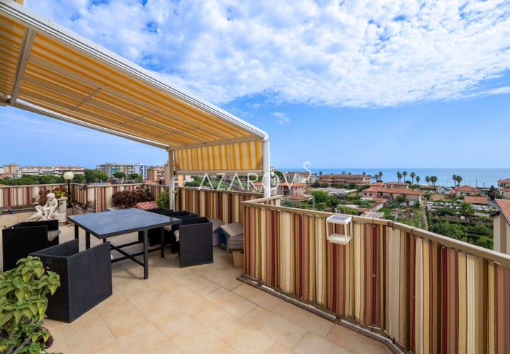 Villa a Vallecrosia, Imperia, Vallecrosia - € 790.000 | Ref: 5710 - foto 1