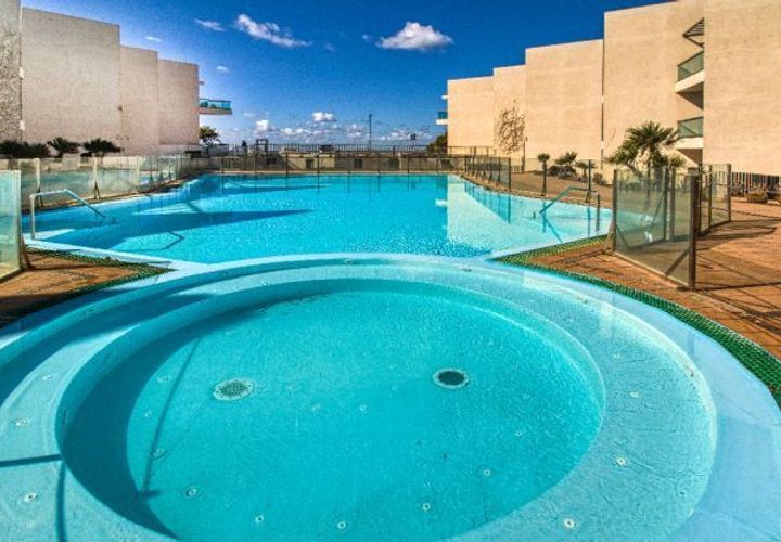 Leilighet i El Cotillo, Fuerteventura, El Cotillo - € 307 170 | Ref: #RBANTICOTI221125 - foto 1
