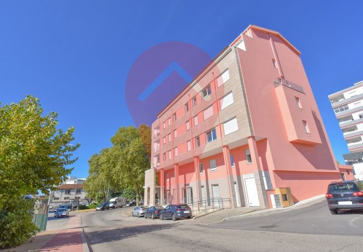 Parkeringsplads i Valenca, Viana do Castelo, Valenca - € 150.000 | Ref: PLA_223 - foto 1