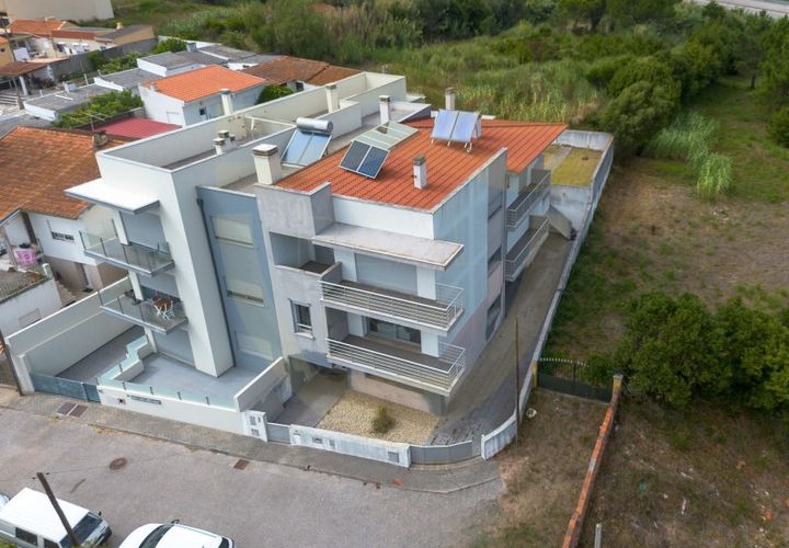 Villa i Buarcos, Coimbra, Buarcos - € 595.000 | Ref: CAS_1111 - foto 1