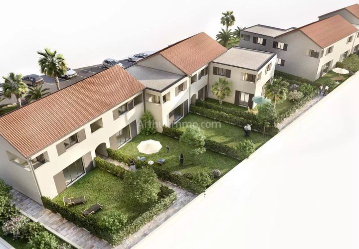 Leilighet i Lumio, Haute-Corse, Lumio - € 199 000 | Ref: LOT 5 U SANT AMBROGGIO - foto 1