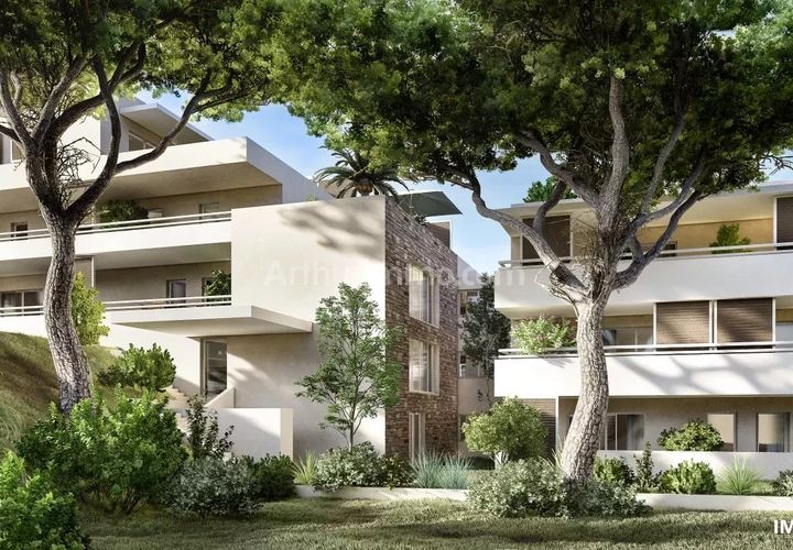 Lejlighed i Calvi, Haute-Corse, Calvi - € 350.000 | Ref: 85153719 - foto 1