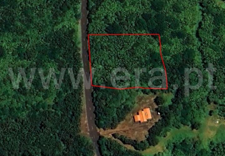 Helårsgrund i Horta, Faial, Horta - € 43.000 | Ref: 374240239 - foto 1