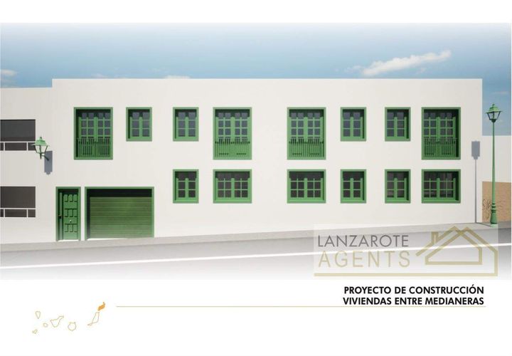 Lejlighed i La Santa, Lanzarote, La Santa - € 215.000 | Ref: PBI1066 - foto 1