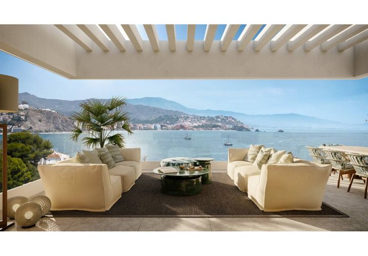 Villa i Almunecar, Granada, Almunecar - € 1.950.000 | Ref: SEV010 - foto 1
