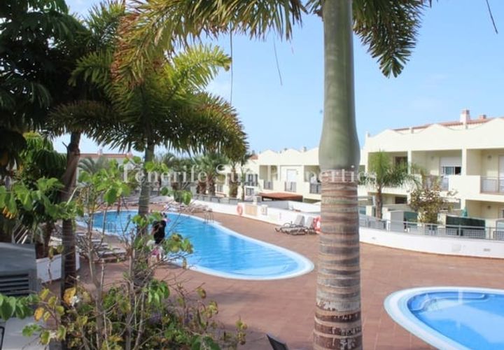 Byhus i Adeje, Tenerife, Adeje - € 630.000 | Ref: 179167 - foto 1
