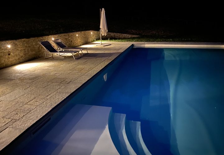 Landejendom i Barga, Lucca, Barga - € 775.000 | Ref: APS-1322 - foto 1
