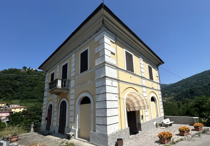 Leilighet i Barga, Lucca, Barga - € 125 000 | Ref: APS-1261 - foto 1