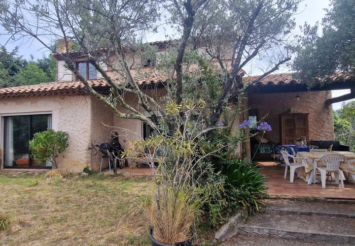Villa a Vence, Alpes-Maritimes, Vence - € 780.000 | Ref: HH-15493912 - foto 1