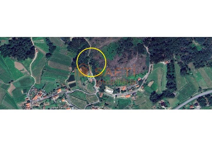 Villa i Prado e Remoaes, Viana do Castelo, Prado e Remoaes - € 25.000 | Ref: SAFTI:005444 - foto 1