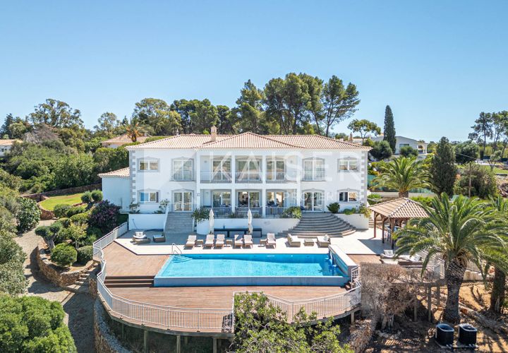 Villa i Albufeira, Faro, Albufeira - € 2.895.000 | Ref: KP1239 - foto 1