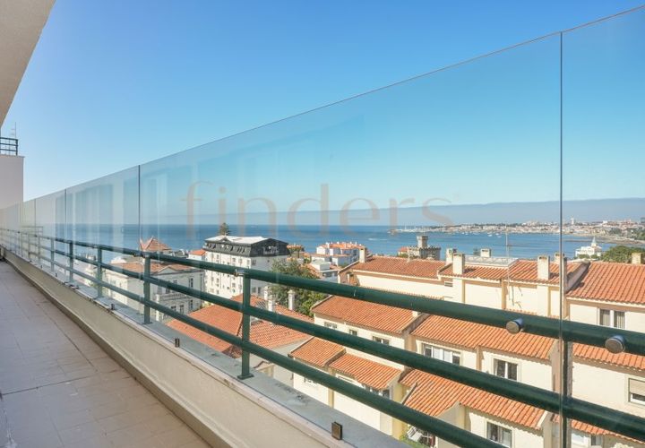 Penthouse i Cascais, Lisbon, Cascais - € 3.600.000 | Ref: ÀTI_116 - foto 1