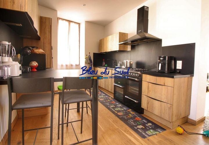 Villa i Prades, Pyrenees-Orientales, Prades - € 168.500 | Ref: 2424-BLEUDUSUD2 - foto 1