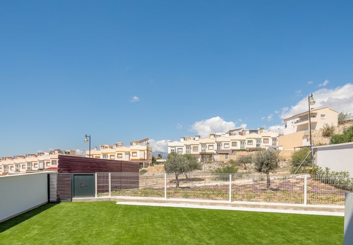 Lejlighed i Finestrat, Alicante, Finestrat - € 274.000 | Ref: NO5281 - foto 1