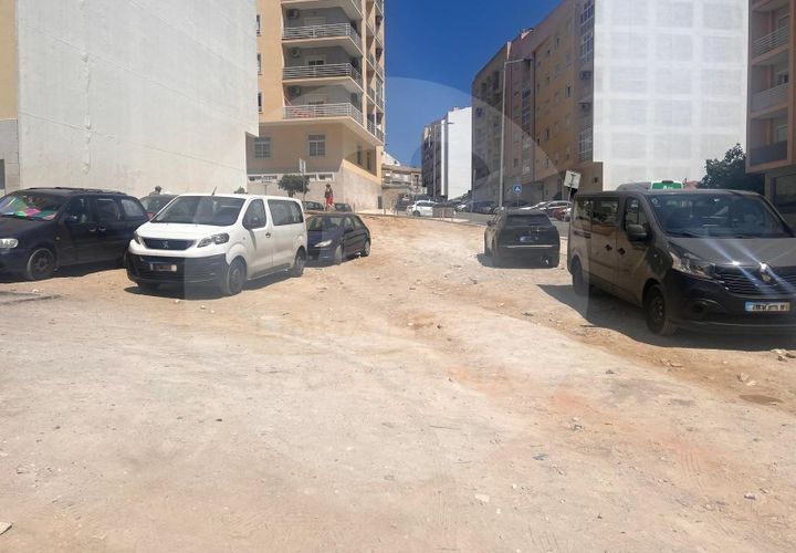 Helårsgrund i Setubal, Setubal, Setubal - € 380.000 | Ref: TV-007.24 - foto 1