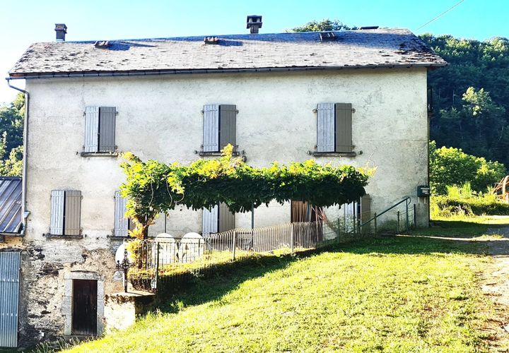 Villa i Lacaze, Tarn, Lacaze - € 84.000 | Ref: 85153527 - foto 1