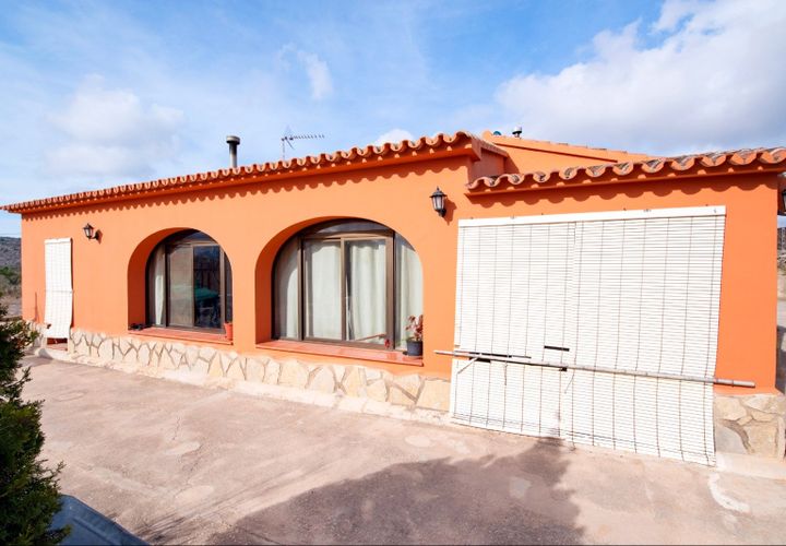 Finca i Benissa, Alicante, Benissa - € 525.000 | Ref: ES-MOR-018705 - foto 1