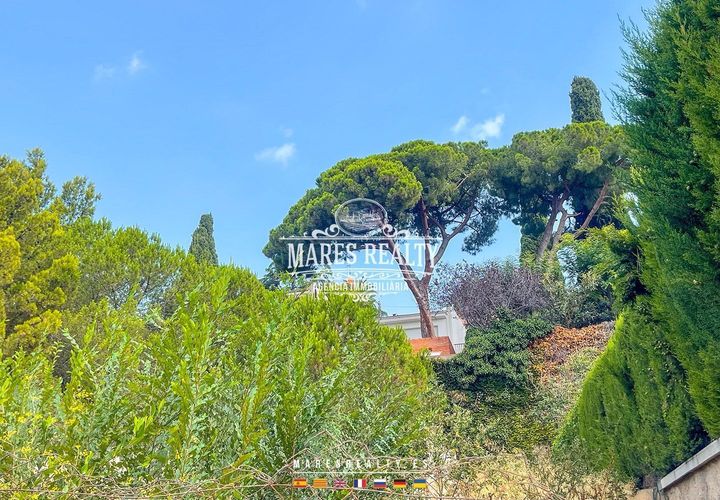 Helårsgrund i Mataro, Barcelona, Mataro - € 365.000 | Ref: MAR-PAR0015 - foto 1