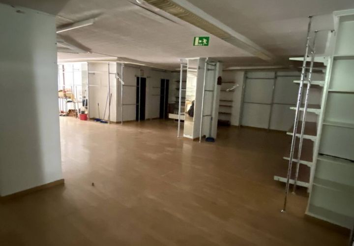 Erhvervsejendom i Almunecar, Granada, Almunecar - € 370.000 | Ref: NAV014 - foto 1