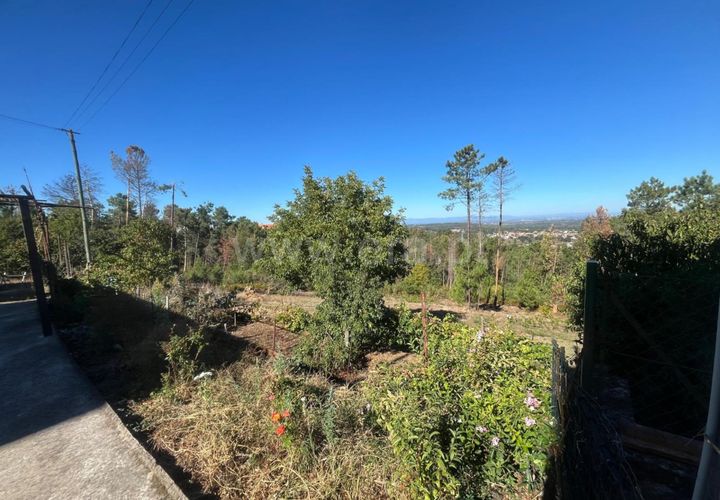 Helårsgrund i Seia, Guarda, Seia - € 29.000 | Ref: 382240101 - foto 1