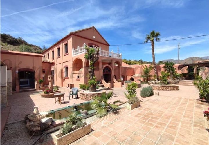 Villa i Nerja, Malaga, Nerja - € 950.000 | Ref: NCP012 - foto 1