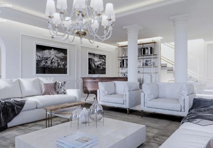 Villa a Roquebrune-Cap-Martin, Alpes-Maritimes, Roquebrune-Cap-Martin - € 7.600.000 | Ref: HH-13063654 - foto 1