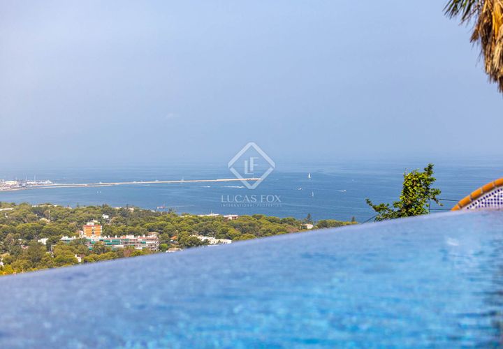 Villa i Denia, Alicante, Denia - € 690.000 | Ref: JAV52310 - foto 1