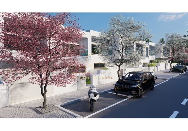 Villa i Luz, Faro, Luz - € 940.000 | Ref: 2425 - 10 - foto 1