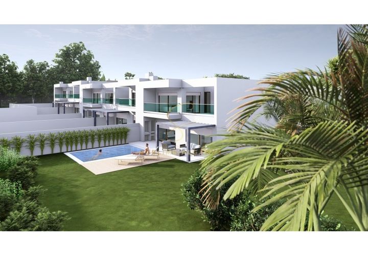 Villa i Luz, Faro, Luz - € 720.000 | Ref: 2425 - 2 - foto 1