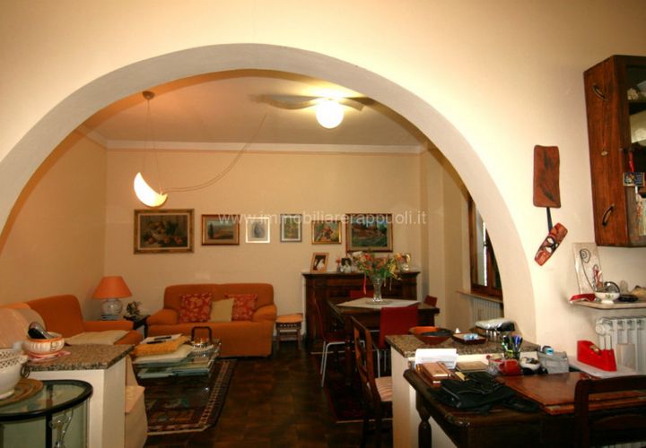 Lejlighed i Sinalunga, Siena, Sinalunga - € 105.000 | Ref: AP1243 - foto 1